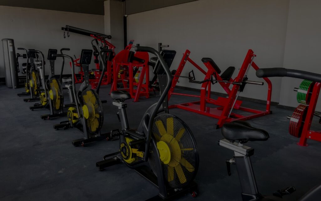 HIIT and Tabata