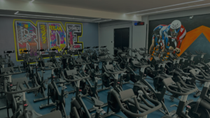 NextGen Gym – Gym & Fitness Center
