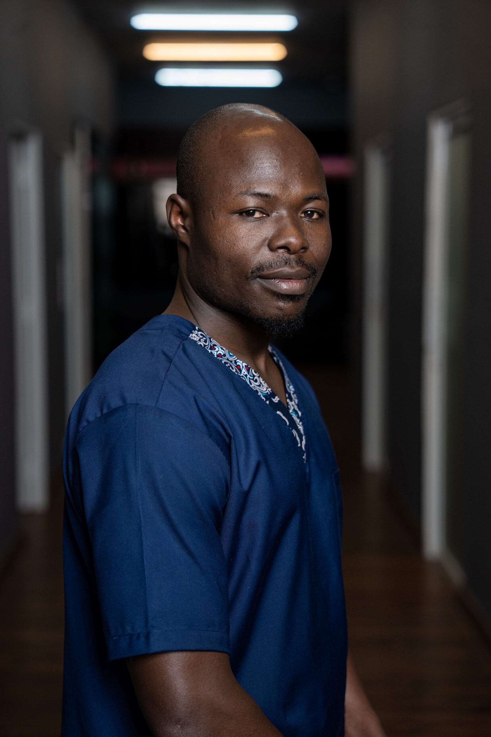 Shadrack